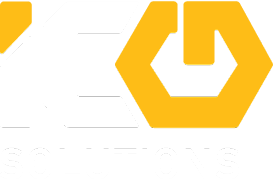 ICO Solutions - Logo