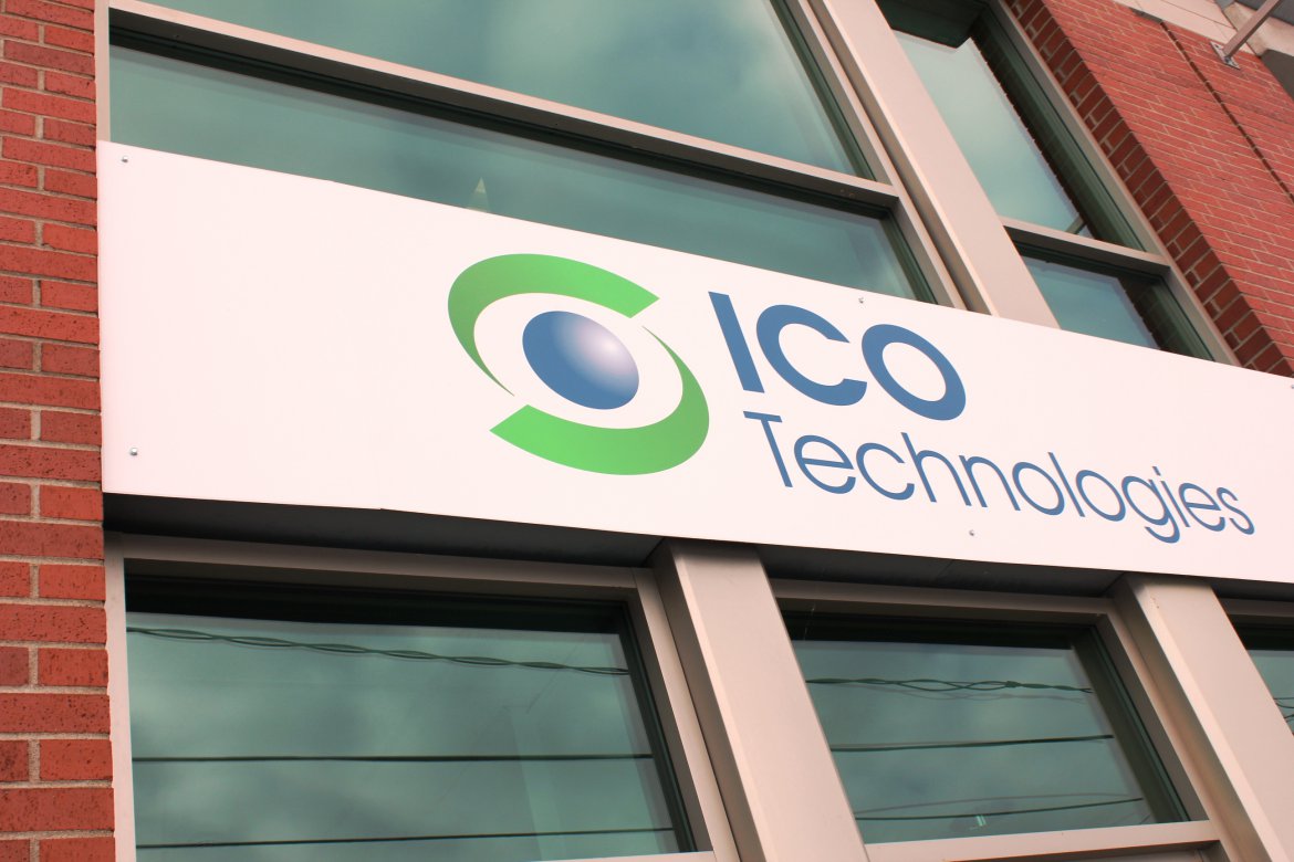 La Ville d’Edmonton choisit ICO Technologies